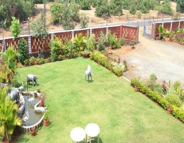 Hotel Jiuhala Holiday Resort, Kolhapur 5