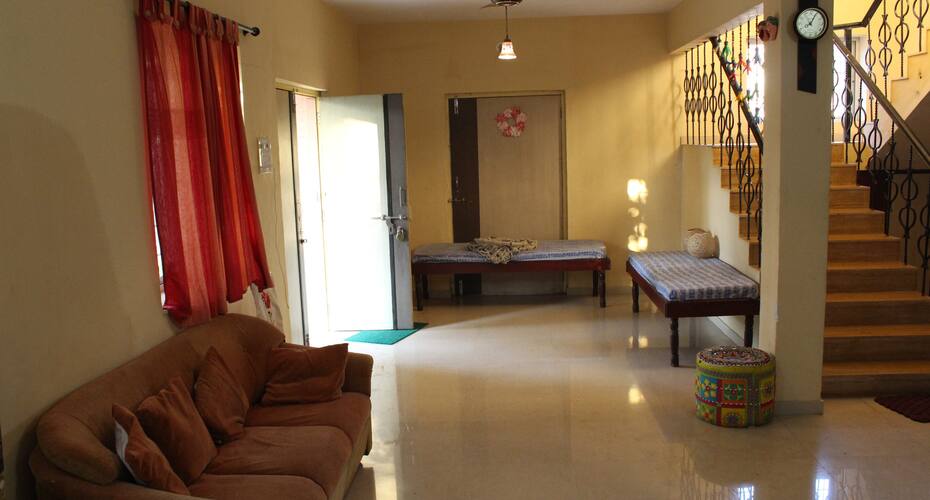 2 Bedroom Bungalow with Lawn in Lonavala, Lonavala 2