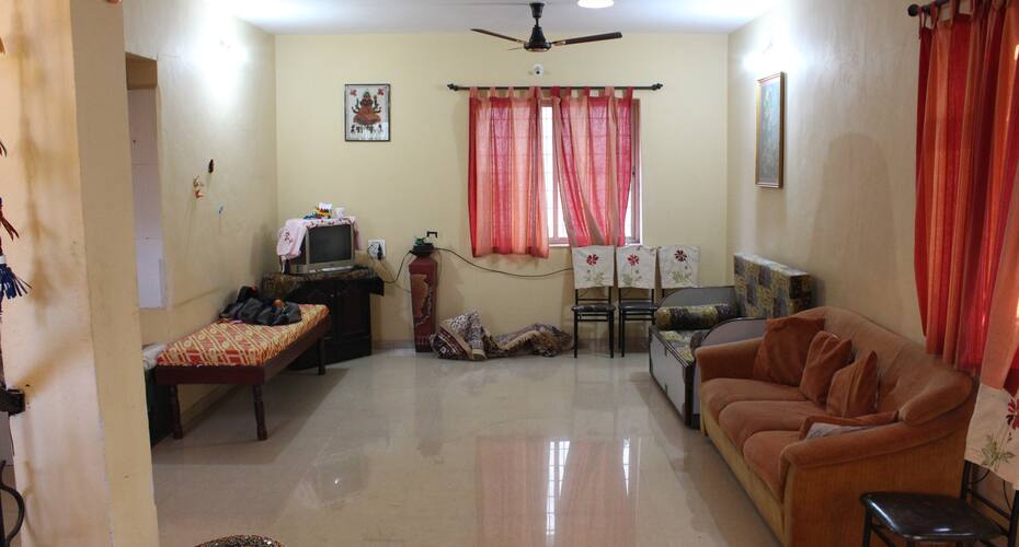 2 Bedroom Bungalow with Lawn in Lonavala, Lonavala 3