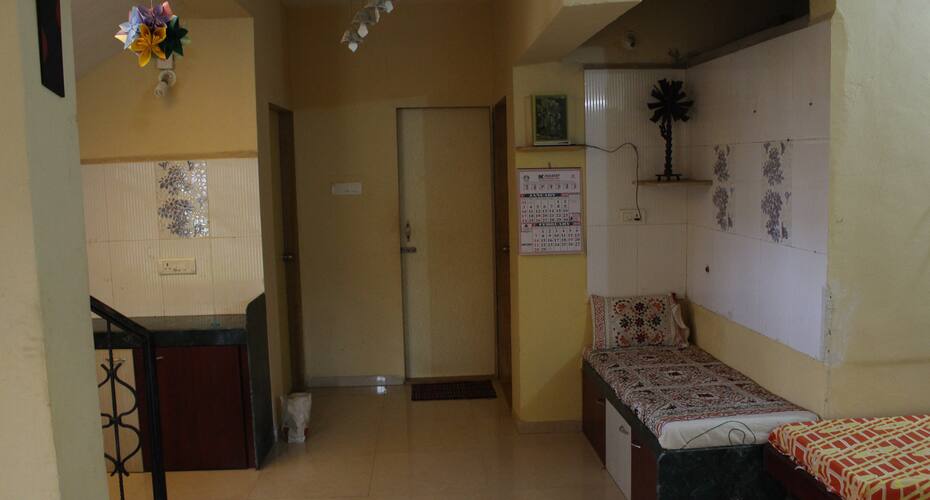 2 Bedroom Bungalow with Lawn in Lonavala, Lonavala 4