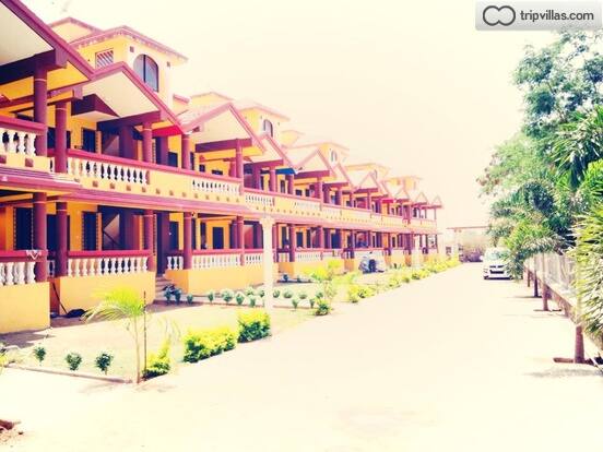 Home Away From Home, Lonavala 1