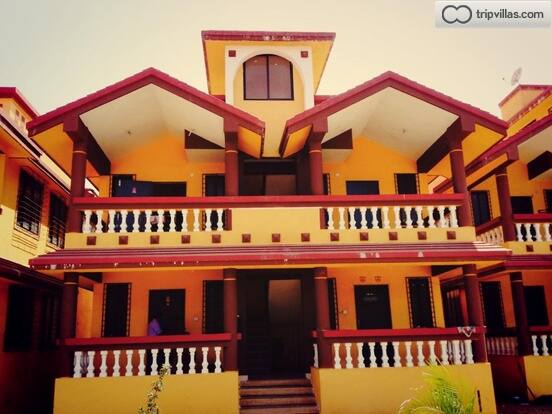 Home Away From Home, Lonavala 2