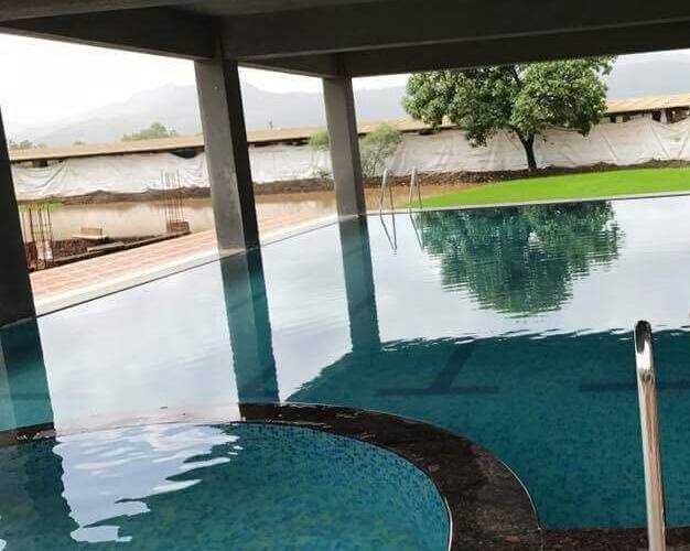 Home Away From Home, Lonavala 4