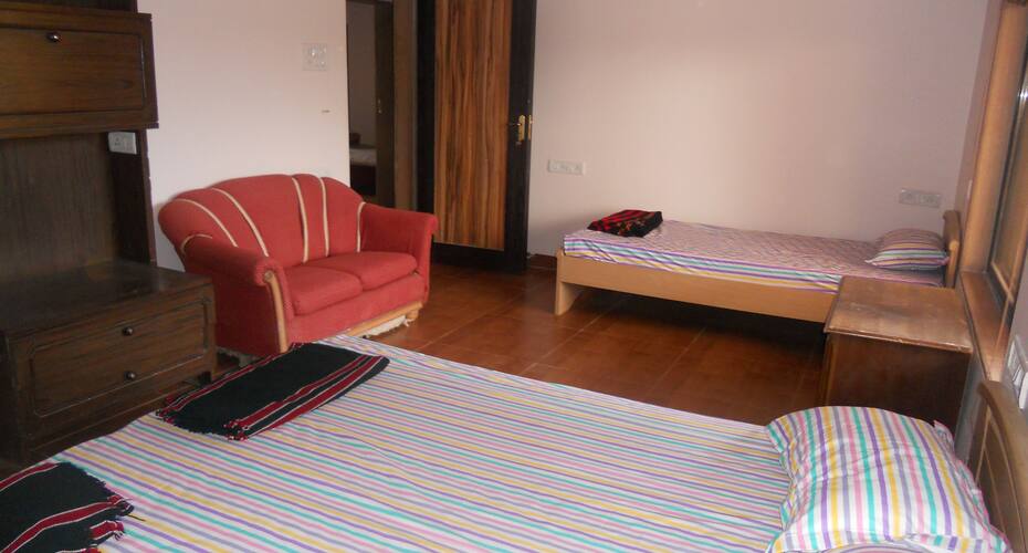 9 bedroom premium Villa in Lonavala, Lonavala 5