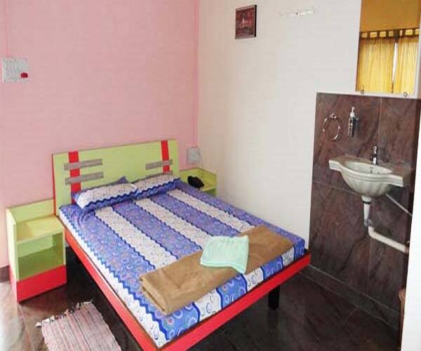 The Golden Wind Resort, Pune 3