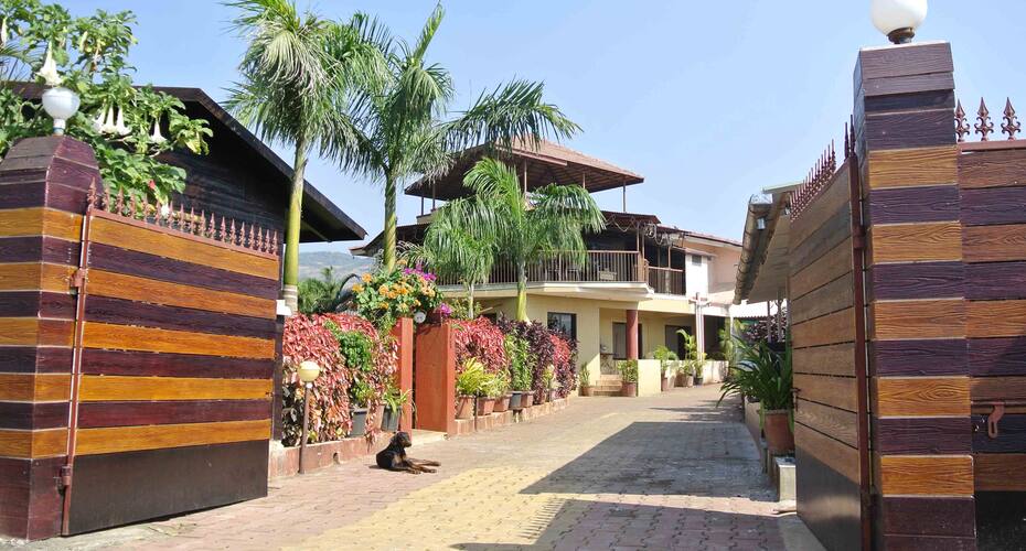 9 bedroom premium Villa in Lonavala, Lonavala 2