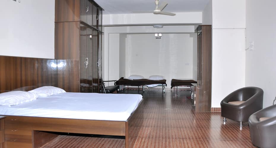 Bungalow on rent in mahabaleshwar, Mahabaleshwar 2