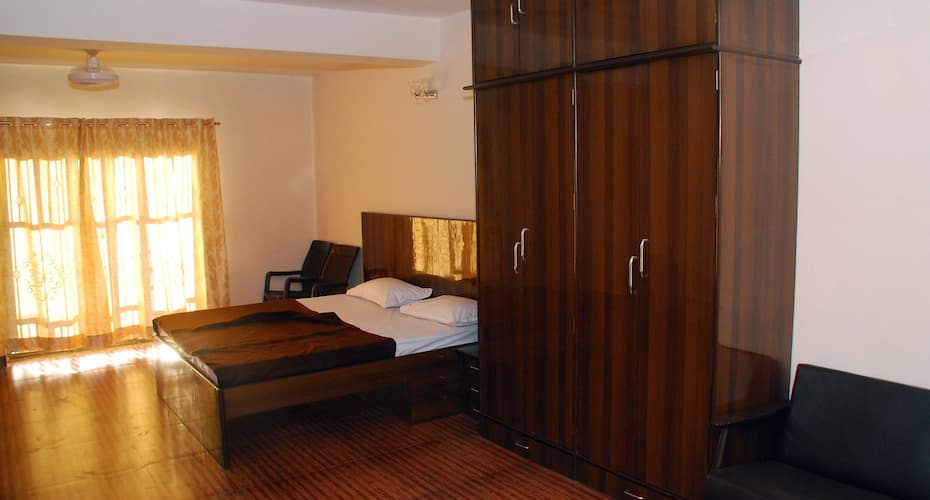 Bungalow on rent in mahabaleshwar, Mahabaleshwar 3