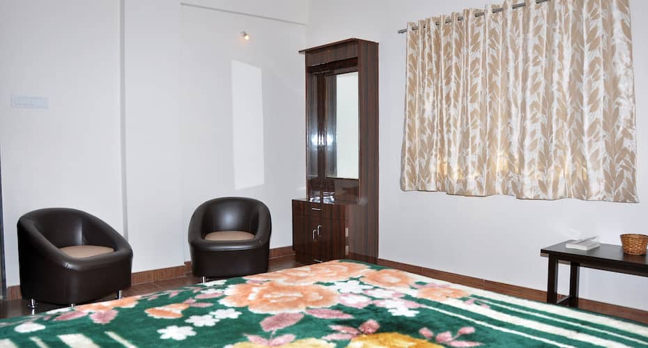 Bungalow on rent in mahabaleshwar, Mahabaleshwar 4