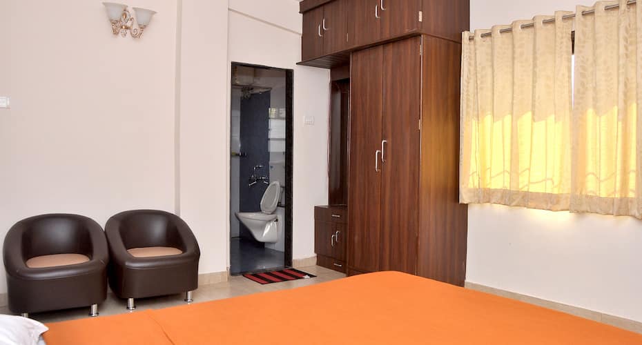 Bungalow on rent in mahabaleshwar, Mahabaleshwar 5