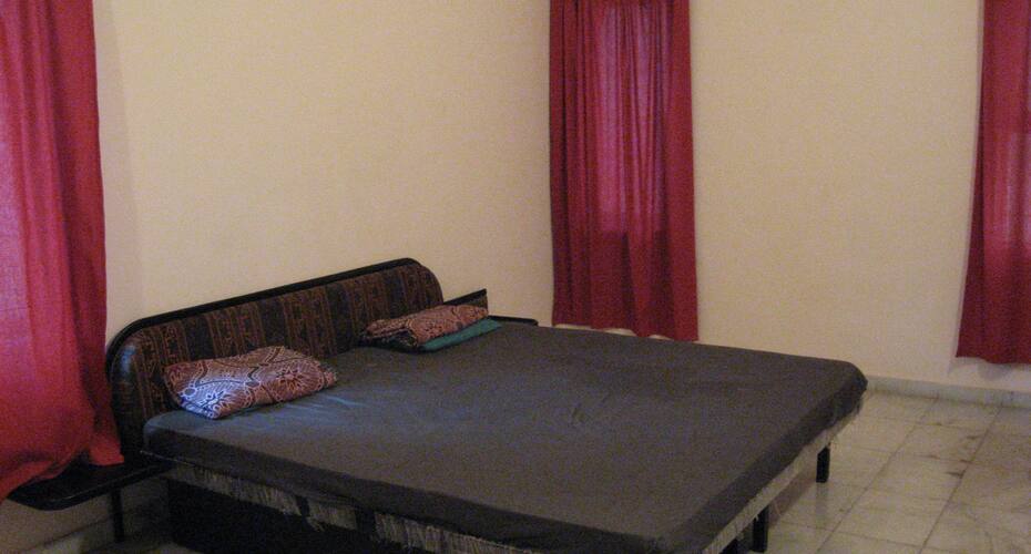 Riverside lavish 3 BHK bungalow with pool, Lonavala 3