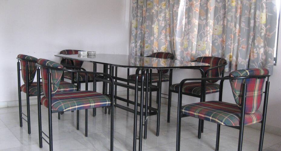 Riverside lavish 3 BHK bungalow with pool, Lonavala 5