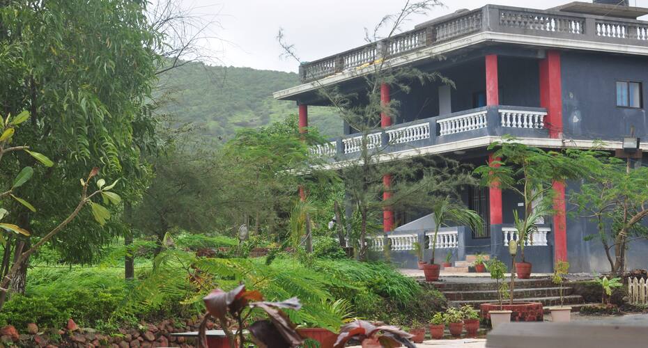 3 Bedroom Duplex bungalow in Karla, Lonavala 2
