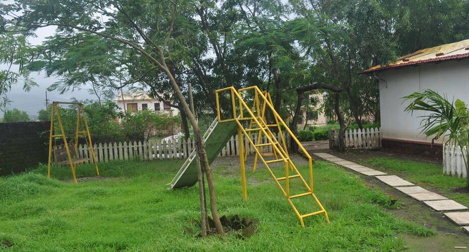 3 Bedroom Duplex bungalow in Karla, Lonavala 3