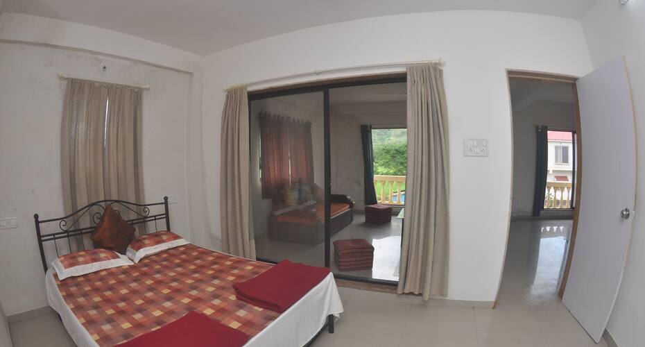 3 Bedroom Duplex bungalow in Karla, Lonavala 4
