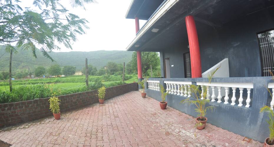 3 Bedroom Duplex bungalow in Karla, Lonavala 5