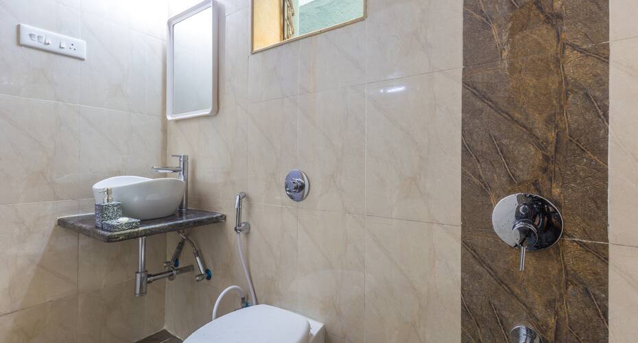 3BHK villa located in Lonavala, Lonavala 2