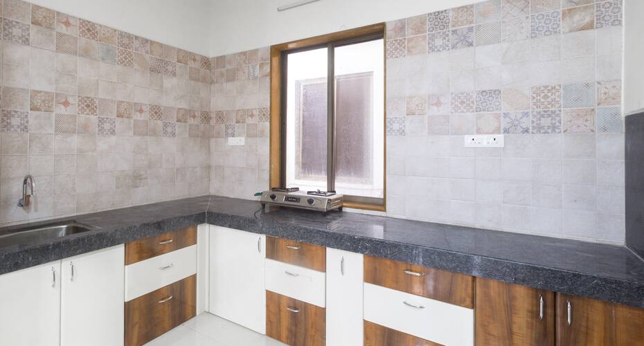 3BHK villa located in Lonavala, Lonavala 4