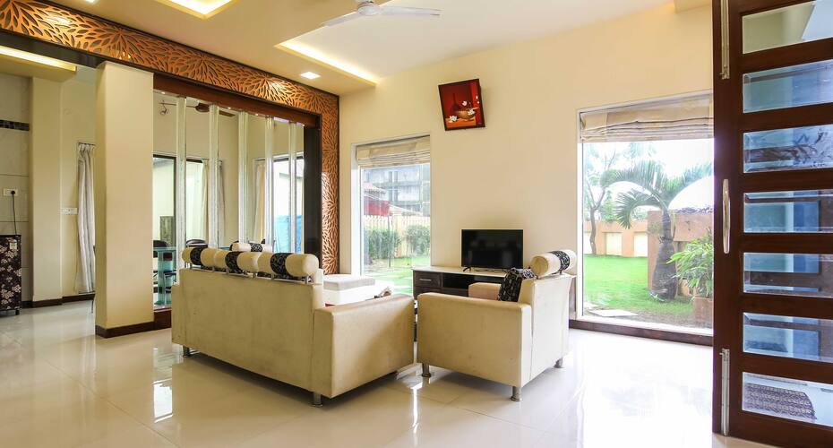 Luxurious 4 BHK Bungalow in Lonavala, Lonavala 4