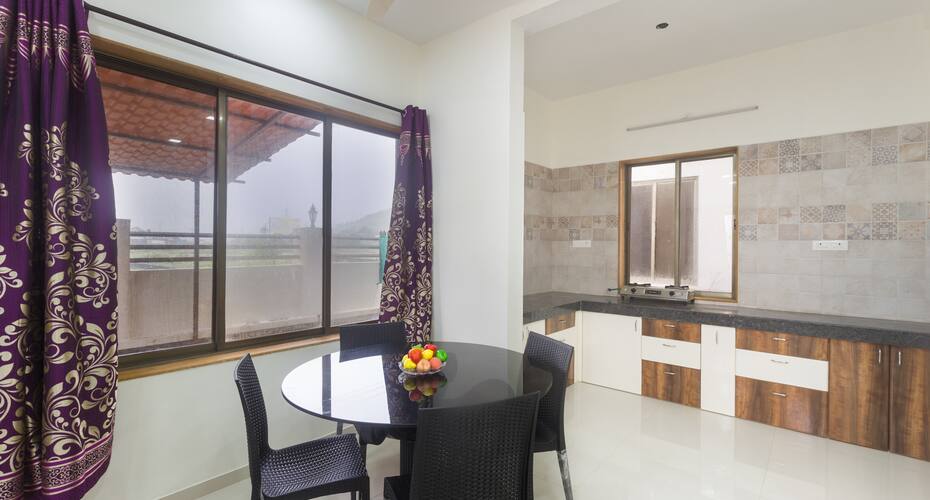 3BHK villa located in Lonavala, Lonavala 5