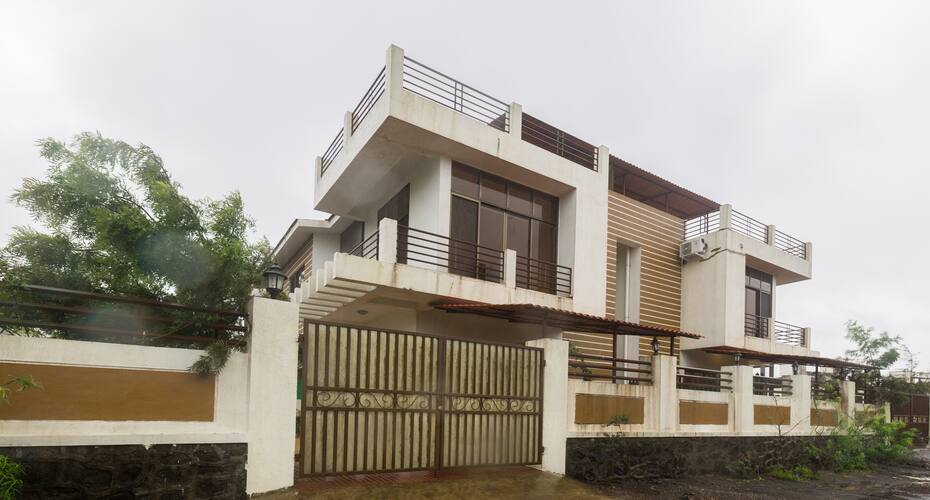 3BHK villa located in Lonavala, Lonavala 1