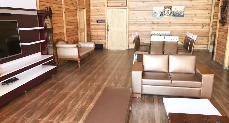 Five Bedroom Villa at Pawna,Lonavala, Lonavala 3