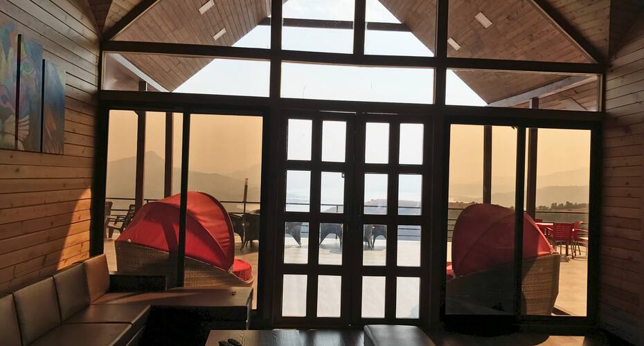 Five Bedroom Villa at Pawna,Lonavala, Lonavala 4