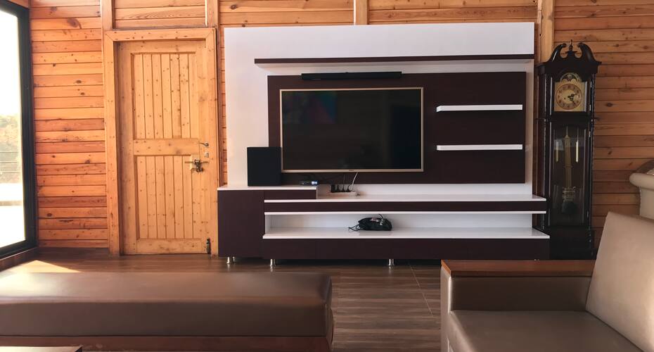 Five Bedroom Villa at Pawna,Lonavala, Lonavala 5