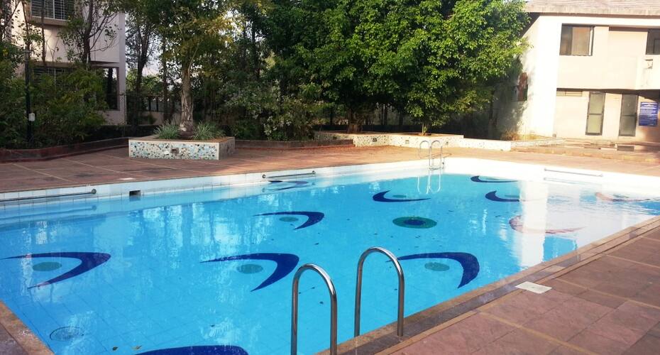 Luxury Four Bedroom Bungalow on Rent with Swimming Pool in Lonavala, Lonavala 5