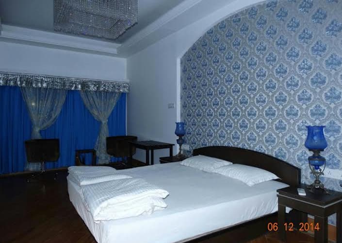 Elegant & Luxurious 5 Bedroom Villa on Rent in Lonavala, Lonavala 2