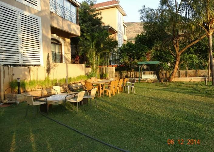 Elegant & Luxurious 5 Bedroom Villa on Rent in Lonavala, Lonavala 3