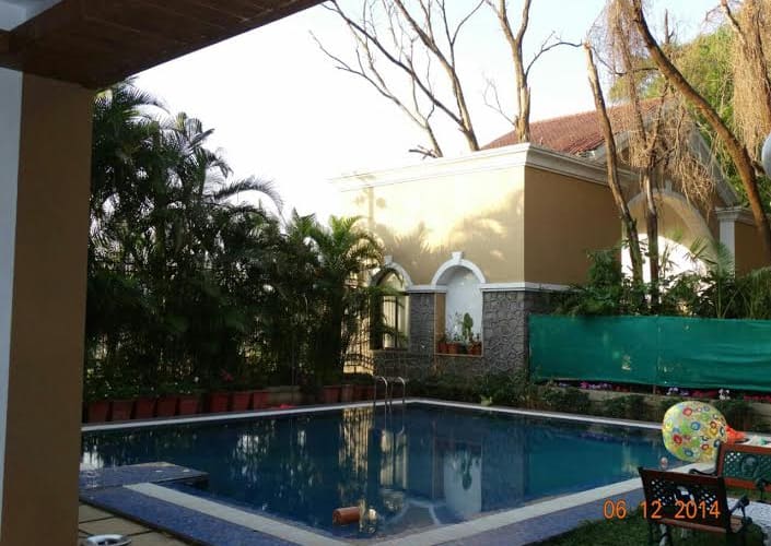 Elegant & Luxurious 5 Bedroom Villa on Rent in Lonavala, Lonavala 4