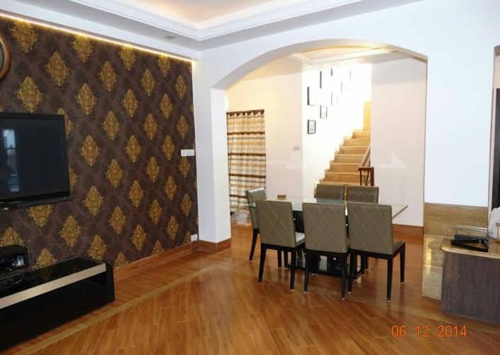 Elegant & Luxurious 5 Bedroom Villa on Rent in Lonavala, Lonavala 5