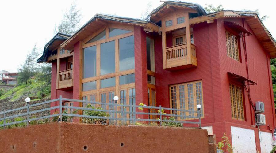 Beautiful place with breath taking view, Lonavala 2