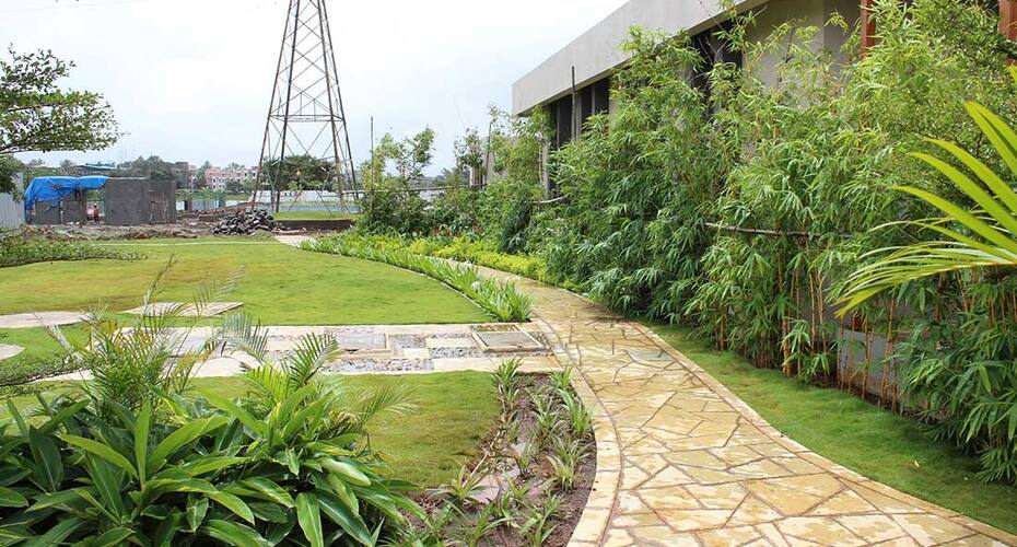 Three BHK Villa - Your Home amidst Rains and Hills, Lonavala 4