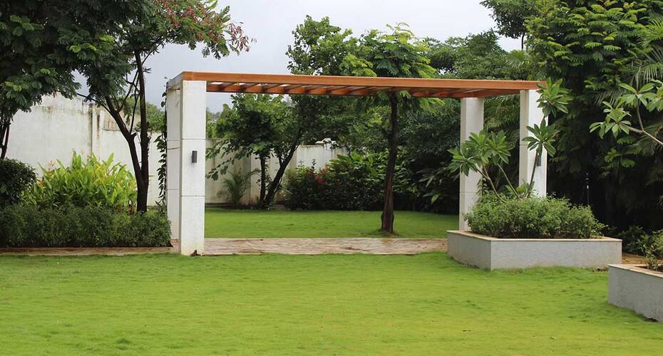 Three BHK Villa - Your Home amidst Rains and Hills, Lonavala 5