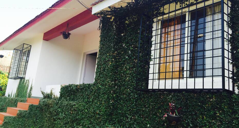 2 Bedroom bungalow for small groups, Lonavala 4