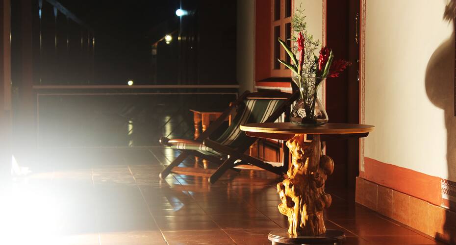 Double Room stay, Chikmaglur 4