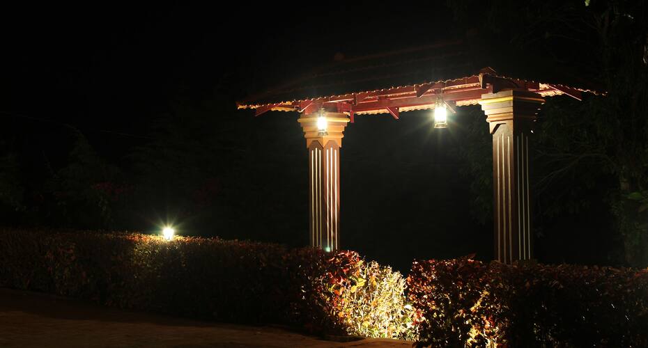 Double Room stay, Chikmaglur 5