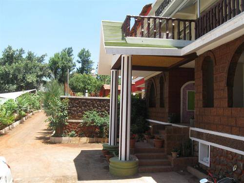 6 Bedroom Bungalow in Mahabaleshwar, Maharashtra, Mahabaleshwar 4
