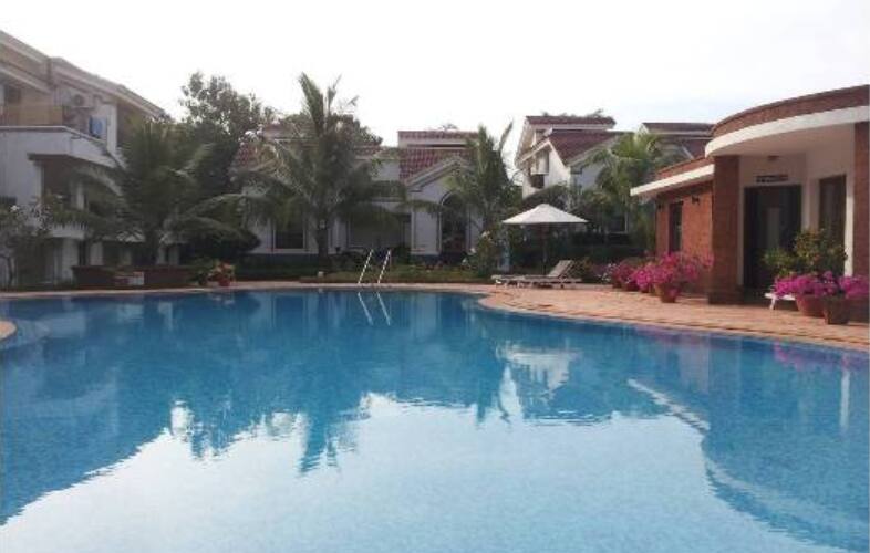 Goan Suite at Riviera Foothills, Goa 2