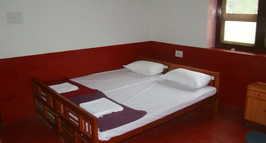 Homestay situated in the foothills of mullayanagiri, Chikmaglur 3