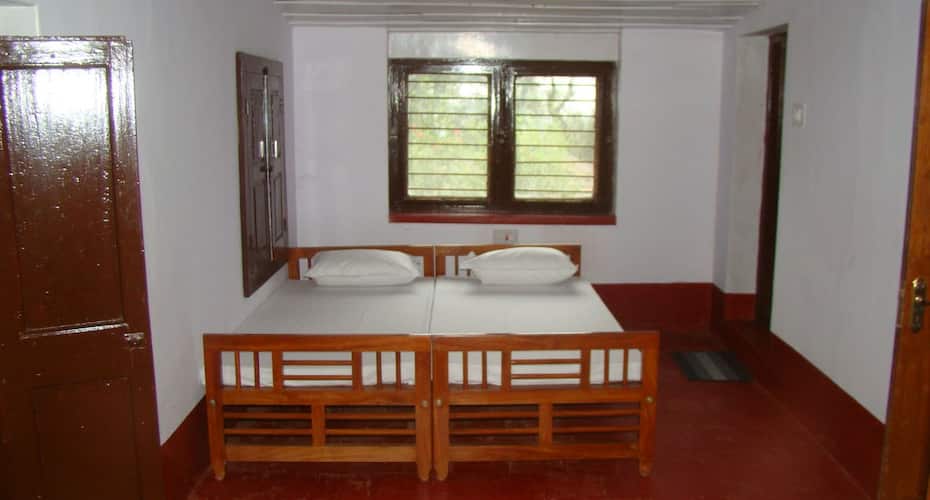 Homestay situated in the foothills of mullayanagiri, Chikmaglur 4