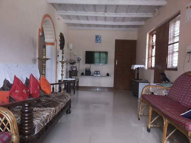 Dormitary stay in a Homestay - A stay amidst nature, Chikmaglur 1