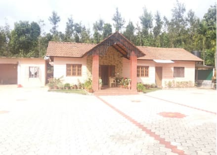 Dormitary stay in a Homestay - A stay amidst nature, Chikmaglur 2