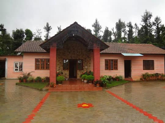 Dormitary stay in a Homestay - A stay amidst nature, Chikmaglur 3