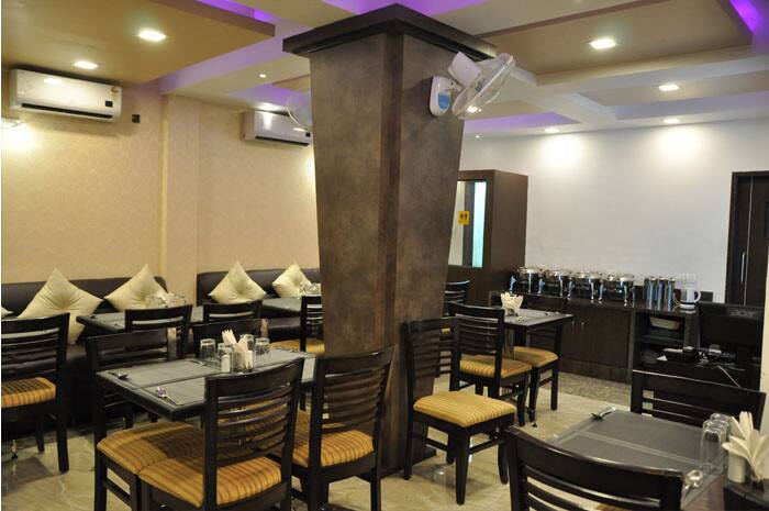 Standard Room Non A/C stay, Chikmaglur 2