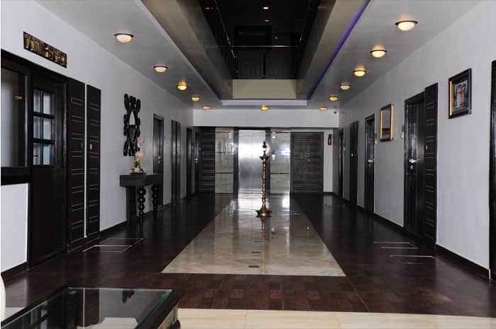 Standard Room Non A/C stay, Chikmaglur 3