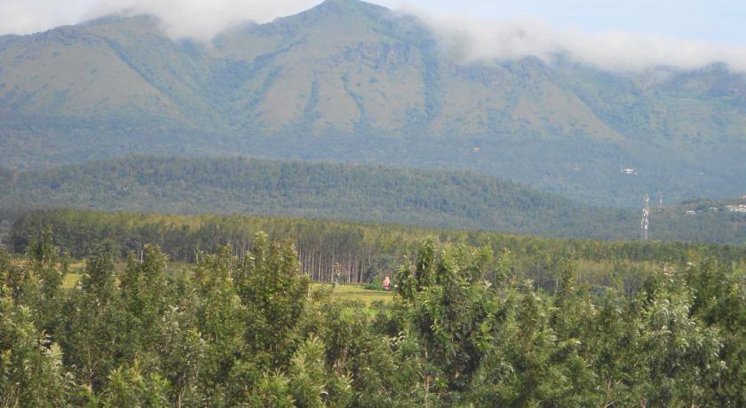 2 Bedroom Homestay in Chikmagalur, Chikmaglur 2