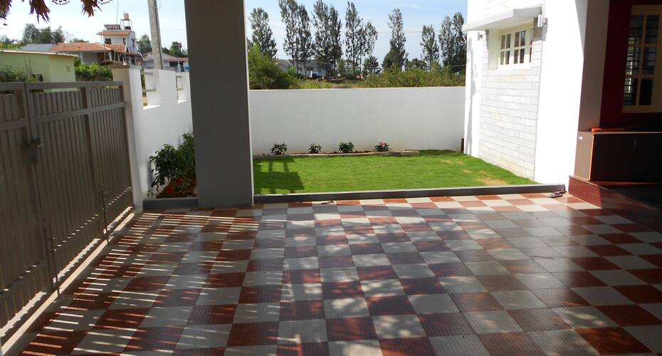 Room Stay in Chikmagalur, Chikmaglur 2